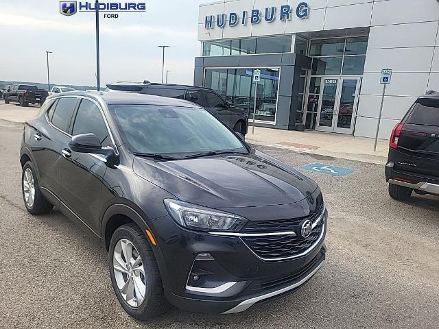 2020 Buick Encore GX AWD Preferred for sale in Wellston, OK