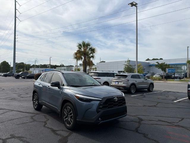 2026 Toyota Corolla Cross XLE for sale in Savannah, GA
