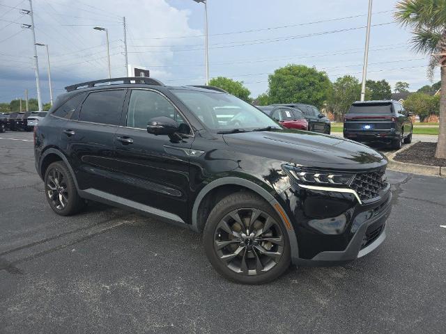 2022 Kia Sorento X-Line SX Prestige for sale in Savannah, GA