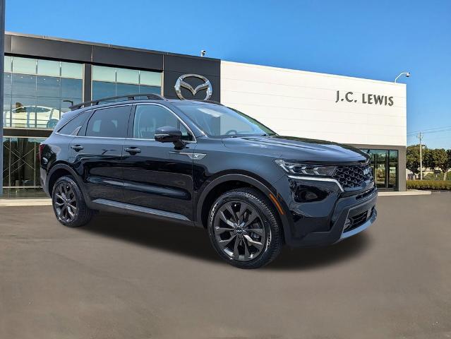 2022 Kia Sorento X-Line SX Prestige for sale in Savannah, GA