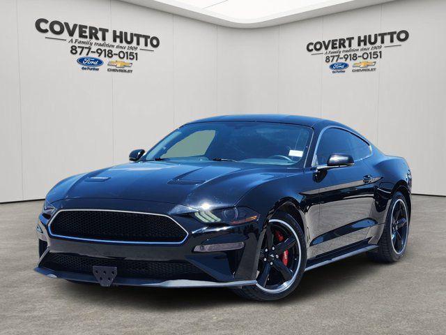 2019 Ford Mustang BULLITT for sale in Austin, TX