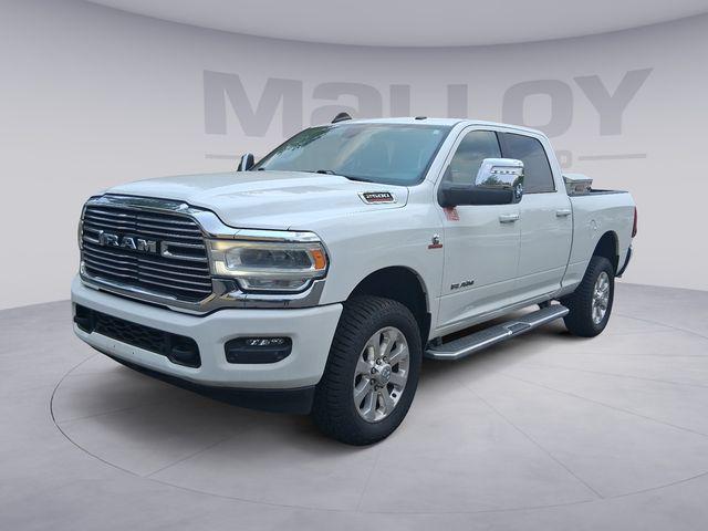 2023 Ram 2500 Laramie Crew Cab 4x4 6'4" Box for sale in Charlottesville, VA