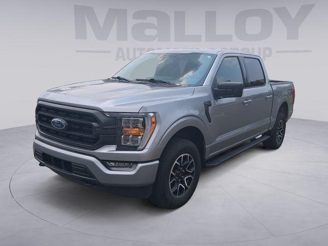 2023 Ford F-150 XLT for sale in Charlottesville, VA