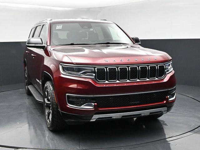 2024 Jeep Wagoneer Series III 4x4 for sale in Starkville, MS