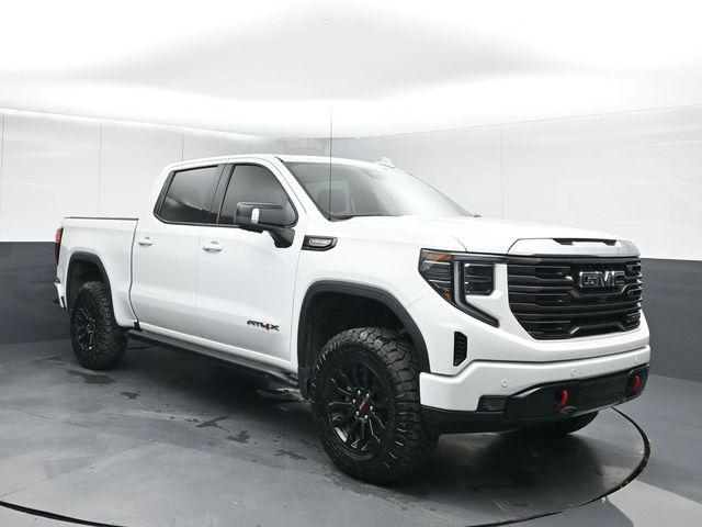 2022 GMC Sierra 1500 4WD Crew Cab Short Box AT4X for sale in Starkville, MS