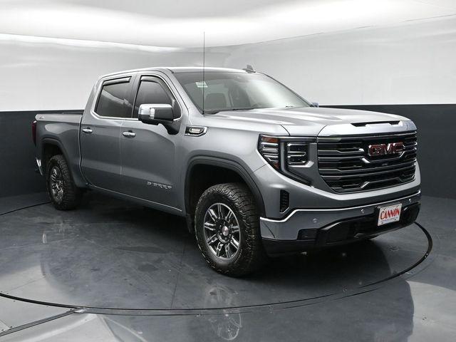 2023 GMC Sierra 1500 4WD Crew Cab Short Box SLT for sale in Starkville, MS