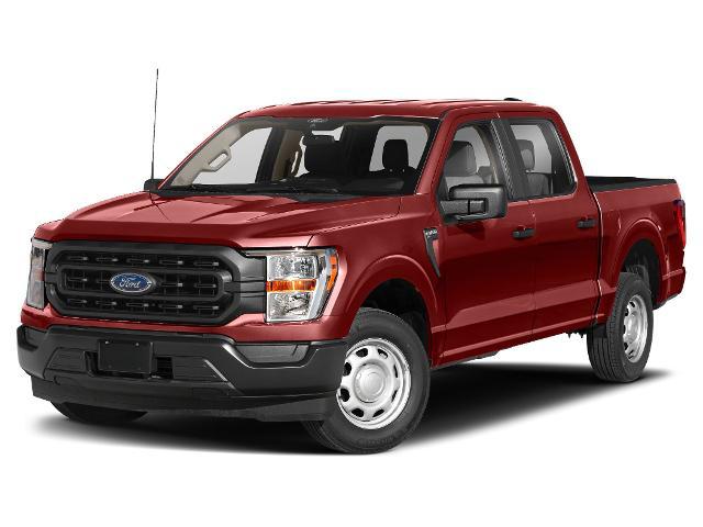 2023 Ford F-150 XL for sale in Tawas City, MI