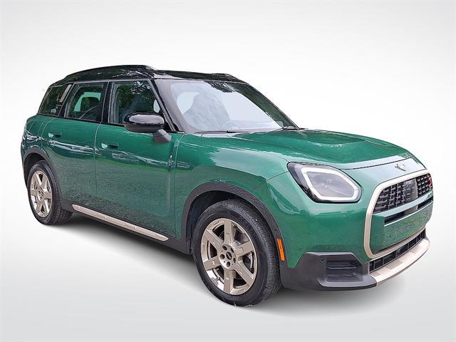 2025 MINI Cooper Countryman Cooper S for sale in Morristown, NJ