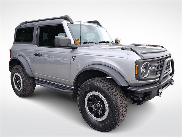 2023 Ford Bronco Base Advanced for sale in Morristown, NJ