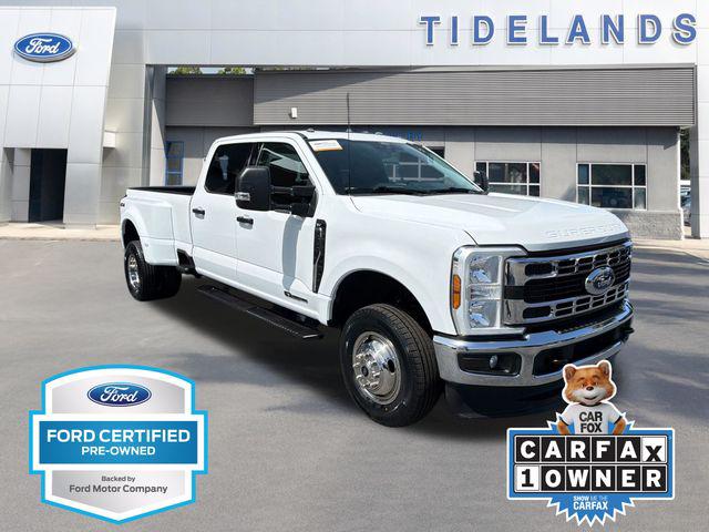 2025 Ford F-350 XLT for sale in Pawleys Island, SC