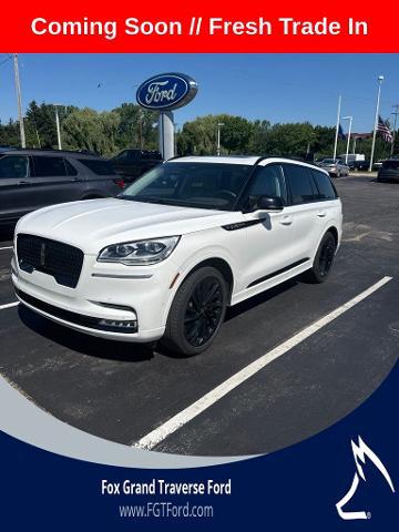 2023 Lincoln Aviator Reserve for sale in Traverse City, MI