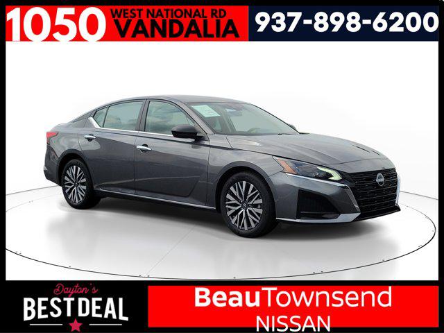 2025 Nissan Altima for sale near Vandalia, OH