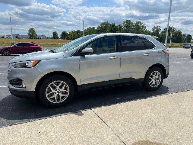 2024 Ford Edge SEL for sale in Lima, OH