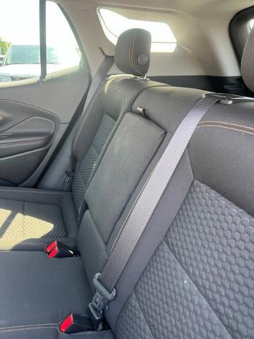 2020 GMC Terrain FWD SLE