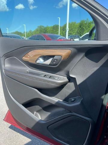 2020 GMC Terrain FWD SLE