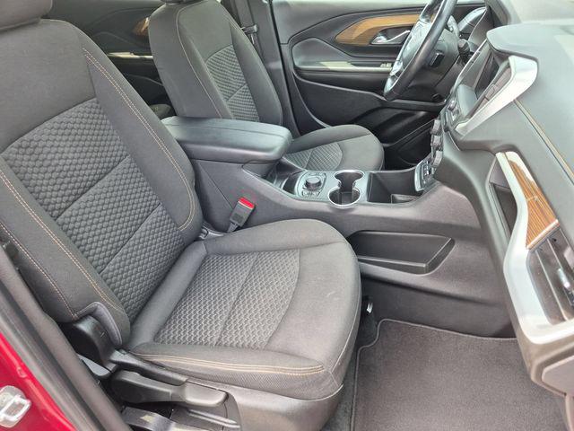 2020 GMC Terrain FWD SLE