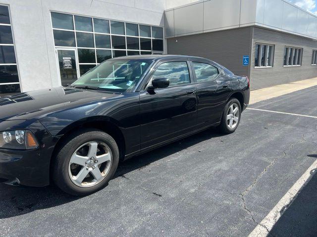 2010 Dodge Charger for sale near Lima, OH
