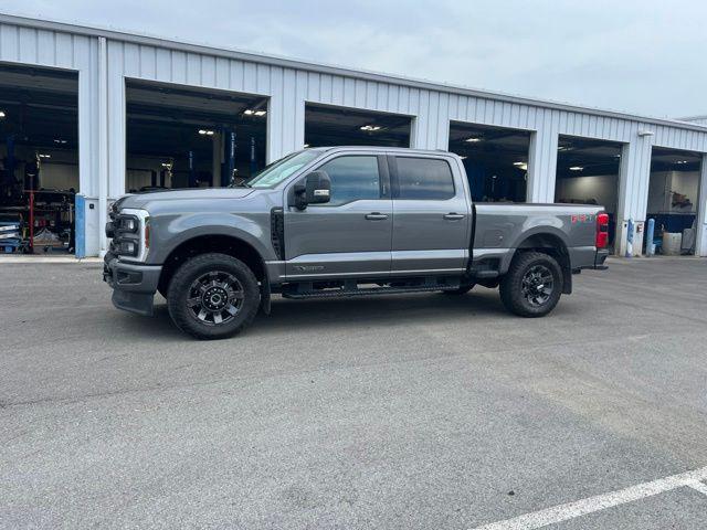 2024 Ford F-350 Lariat for sale near Lima, OH