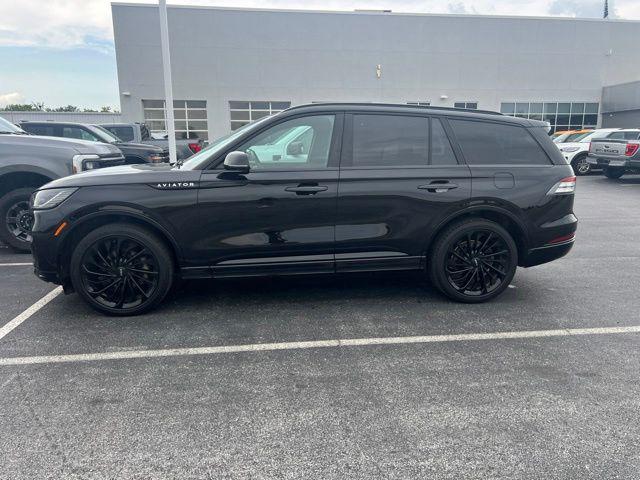 2025 Lincoln Aviator Reserve for sale near Lima, OH