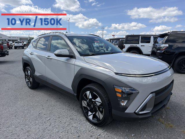 2025 Hyundai Kona SEL for sale in Summersville, WV