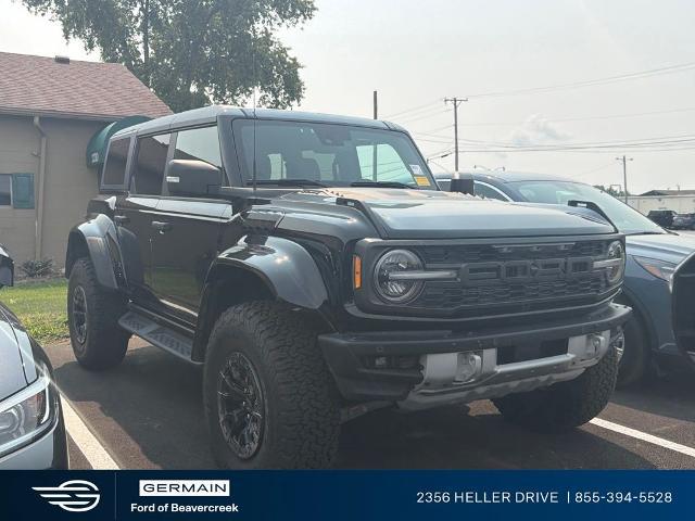 2024 Ford Bronco for sale near Beavercreek, OH