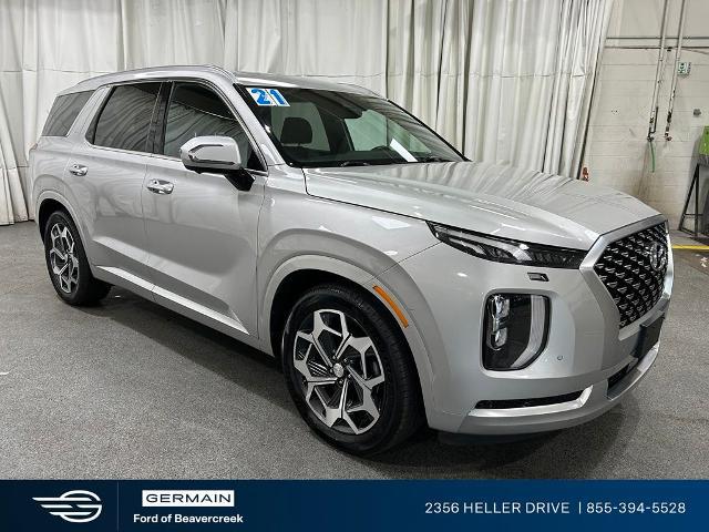 2021 Hyundai Palisade Calligraphy for sale in Beavercreek, OH