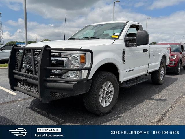 2021 Ford F-350 XL for sale near Beavercreek, OH