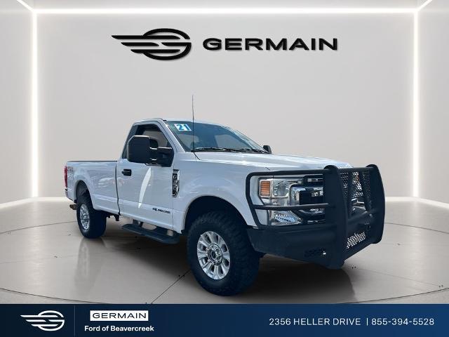 2021 Ford F-350 XL for sale near Beavercreek, OH