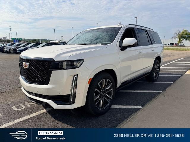 2021 Cadillac Escalade for sale near Beavercreek, OH