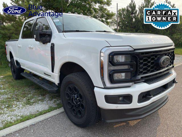 2025 Ford F-250 LARIAT for sale in South Burlington, VT