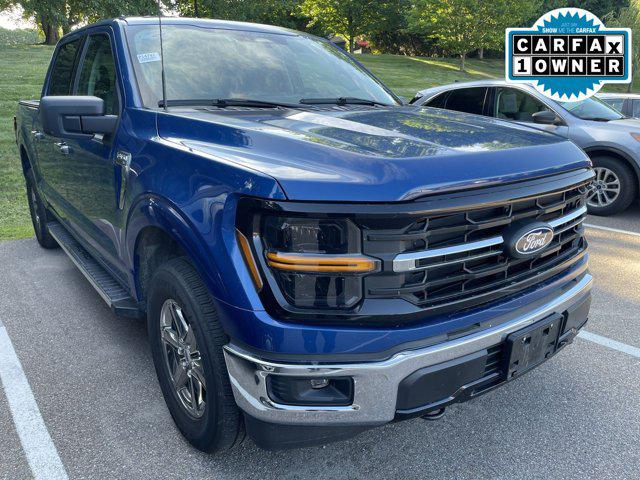 2025 Ford F-150 XLT for sale in South Burlington, VT