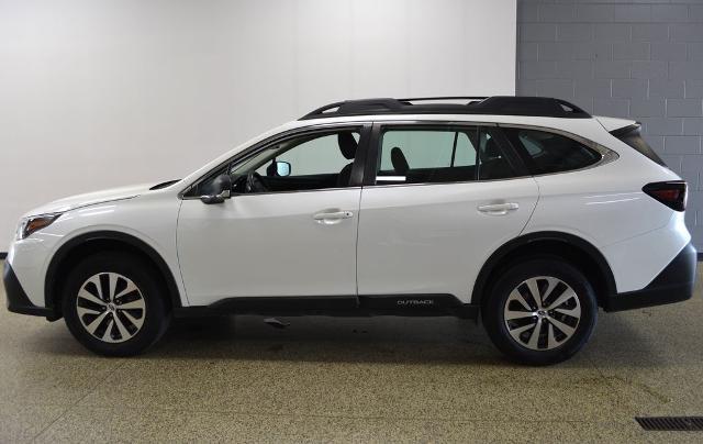2021 Subaru Outback Base