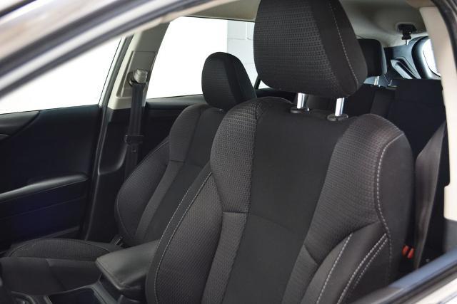 2021 Subaru Outback Base