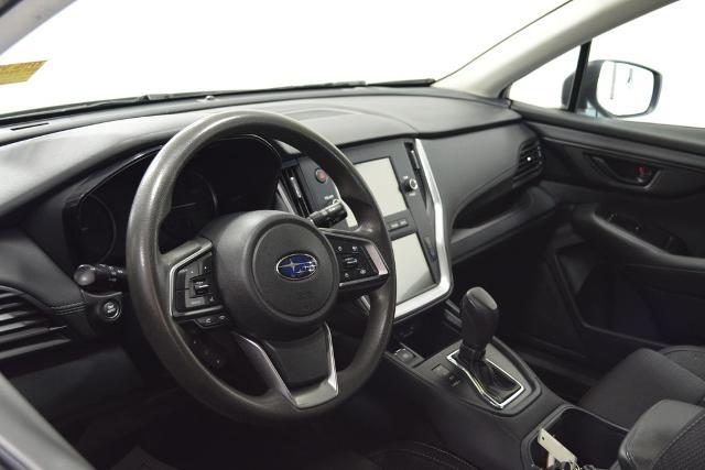 2021 Subaru Outback Base