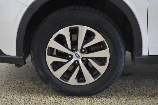 2021 Subaru Outback Base