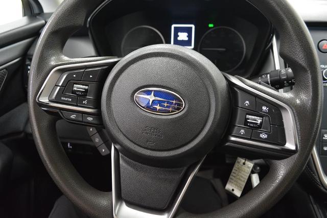 2021 Subaru Outback Base