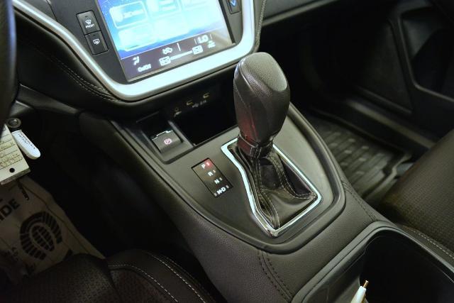 2021 Subaru Outback Base