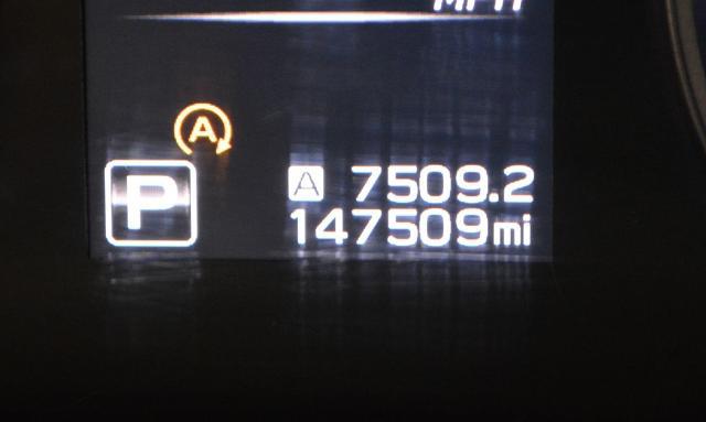 2021 Subaru Outback Base