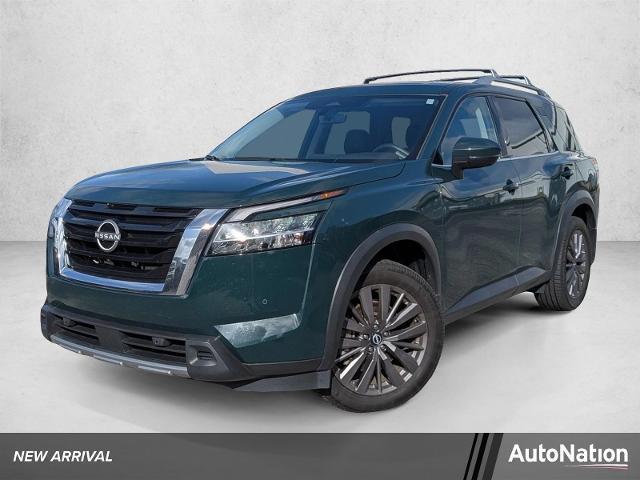 2024 Nissan Pathfinder SL FWD for sale in Panama City, FL