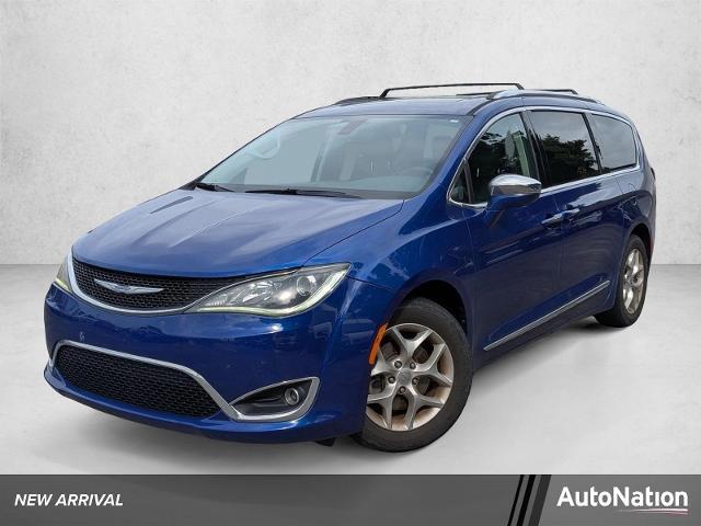 2020 Chrysler Pacifica Limited for sale in Panama City, FL