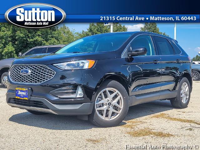 2023 Ford Edge SEL for sale in Matteson, IL