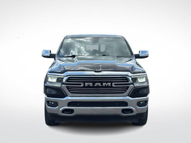 2020 Ram 1500 Laramie Crew Cab 4x4 57 Box