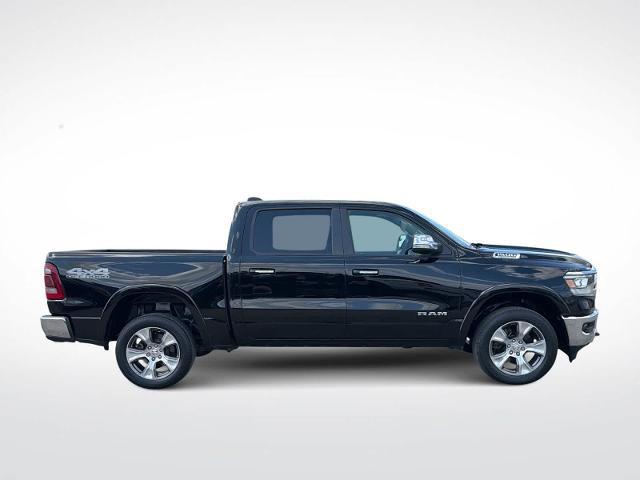 2020 Ram 1500 Laramie Crew Cab 4x4 57 Box