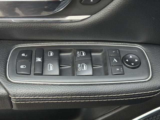 2020 Ram 1500 Laramie Crew Cab 4x4 57 Box