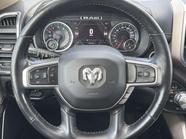 2020 Ram 1500 Laramie Crew Cab 4x4 57 Box