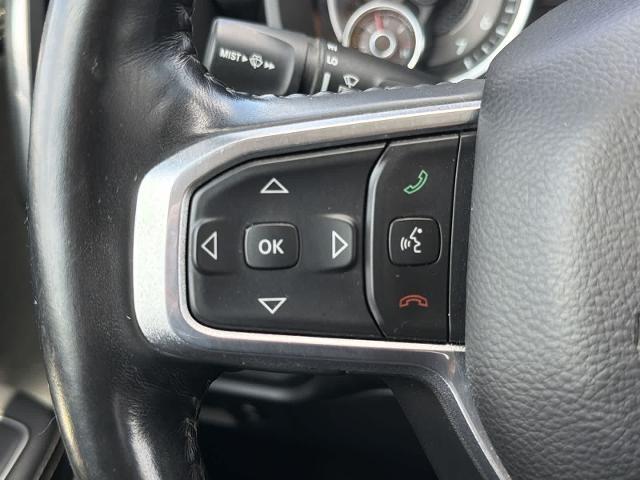 2020 Ram 1500 Laramie Crew Cab 4x4 57 Box