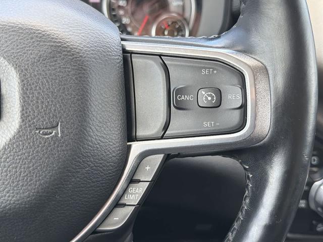 2020 Ram 1500 Laramie Crew Cab 4x4 57 Box