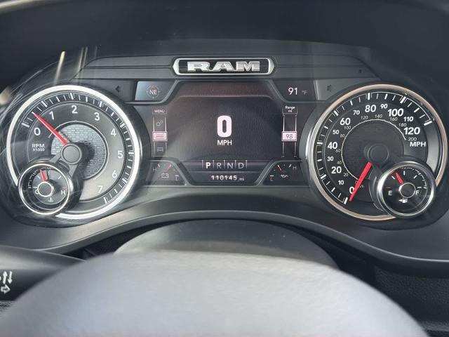 2020 Ram 1500 Laramie Crew Cab 4x4 57 Box
