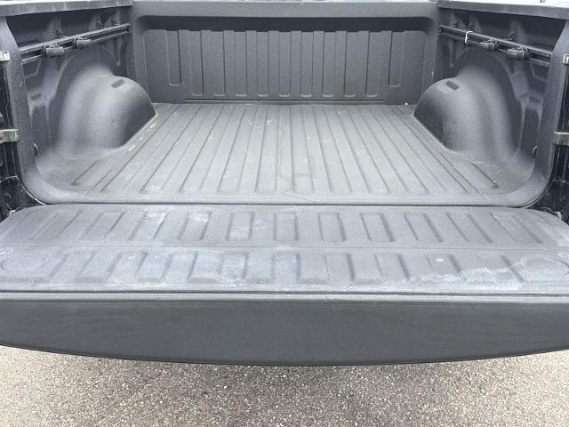 2020 Ram 1500 Laramie Crew Cab 4x4 57 Box