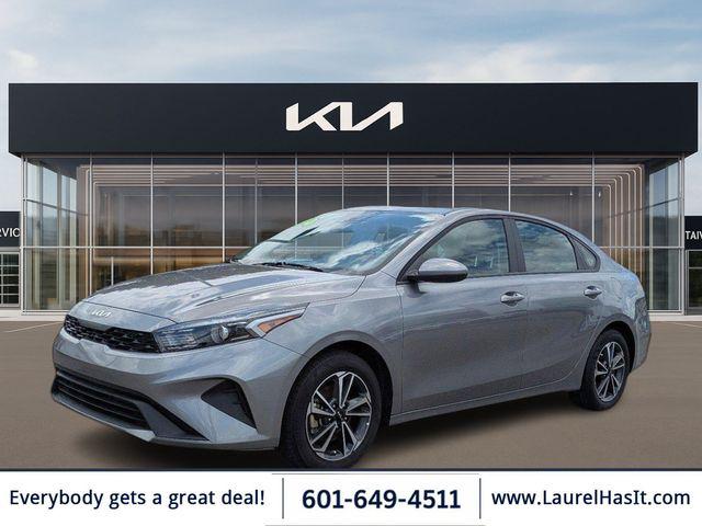 2024 Kia Forte LXS for sale in Laurel, MS